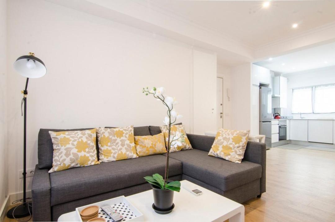 Modern And Cozy- 2 Bedrooms 2 Bathrooms- San Eugenio- Mintystay Apartamento *