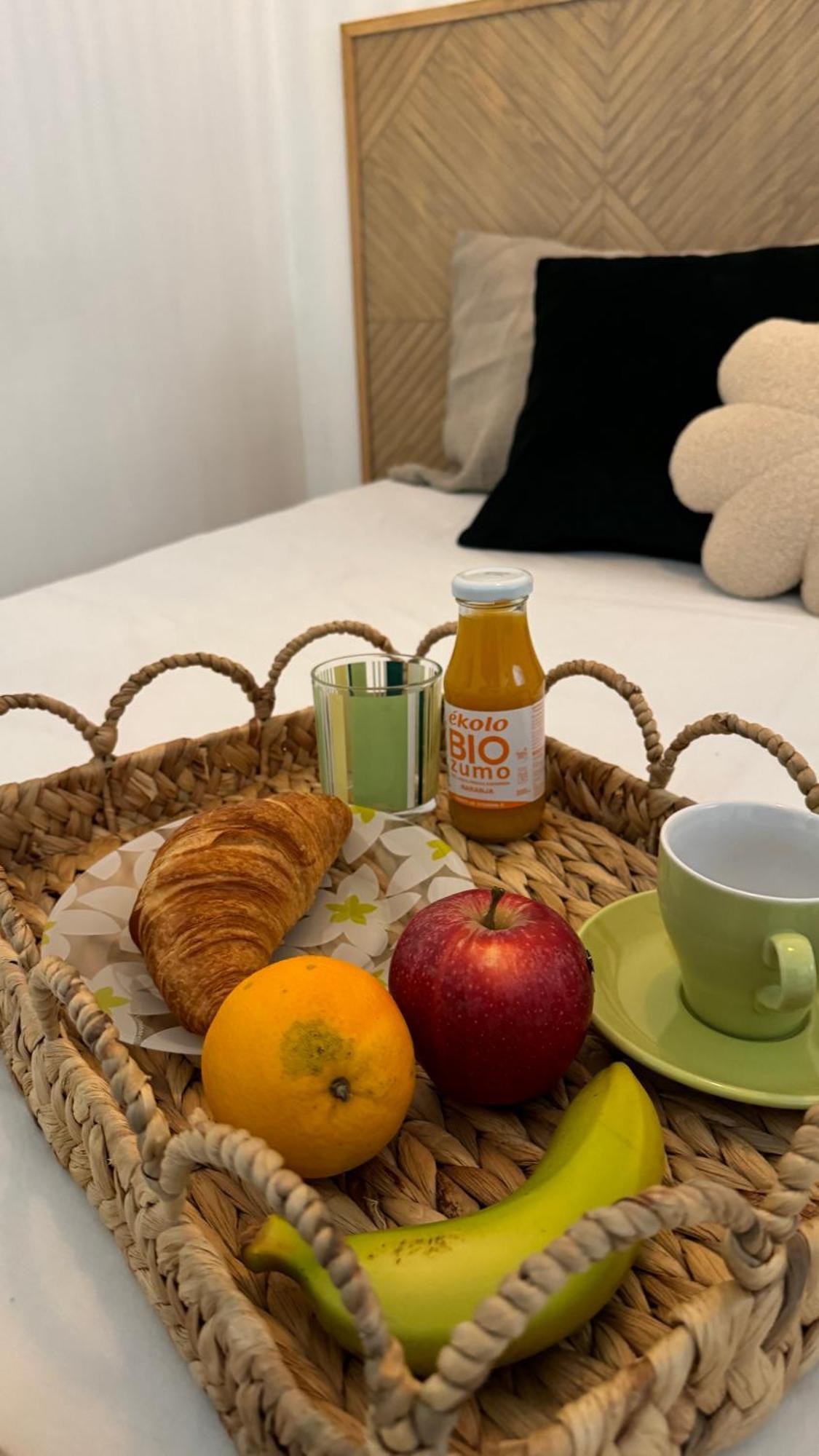 Apartamento La Guapa De Malasana Madrid