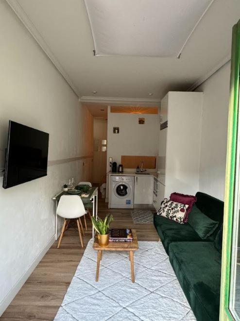 La Guapa De Malasana Apartamento Madrid