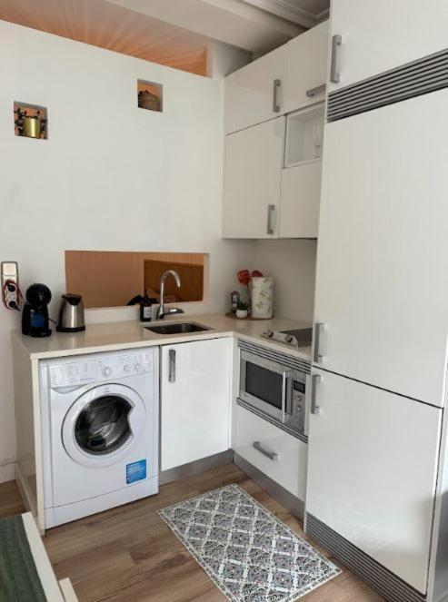 Apartamento La Guapa De Malasana *