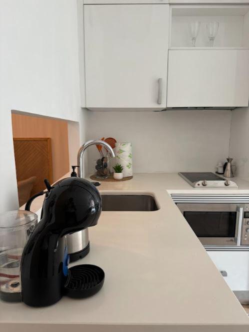 Apartamento La Guapa De Malasana