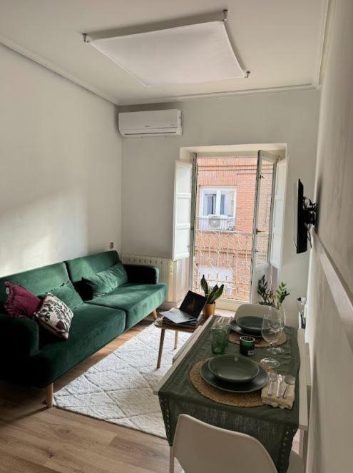 Apartamento La Guapa De Malasana Madrid
