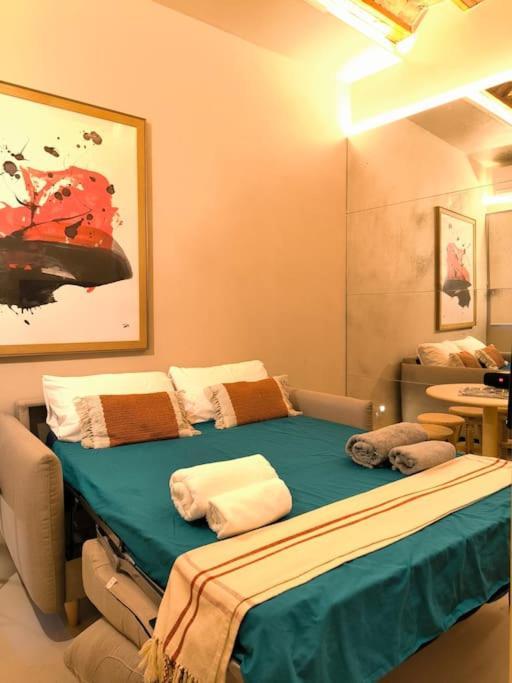 Centre Dreamhouse Apartamento