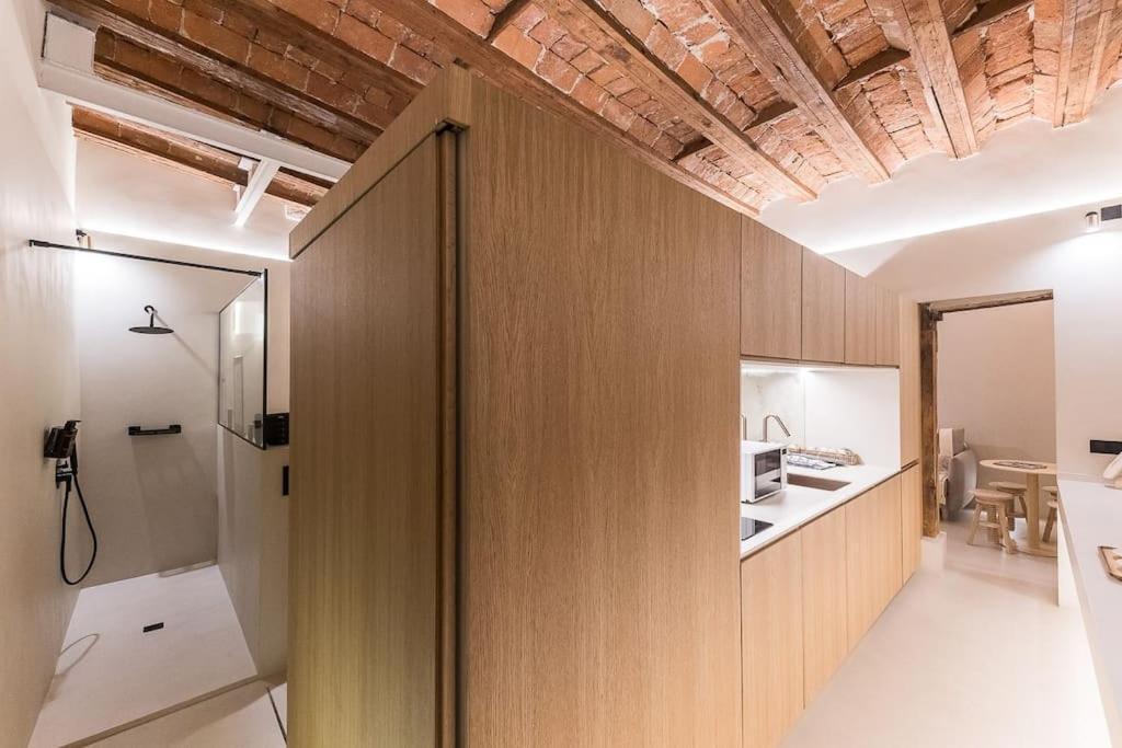 Centre Dreamhouse Apartamento Madrid