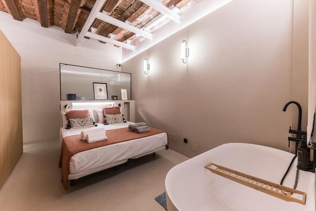 Centre Dreamhouse Apartamento *