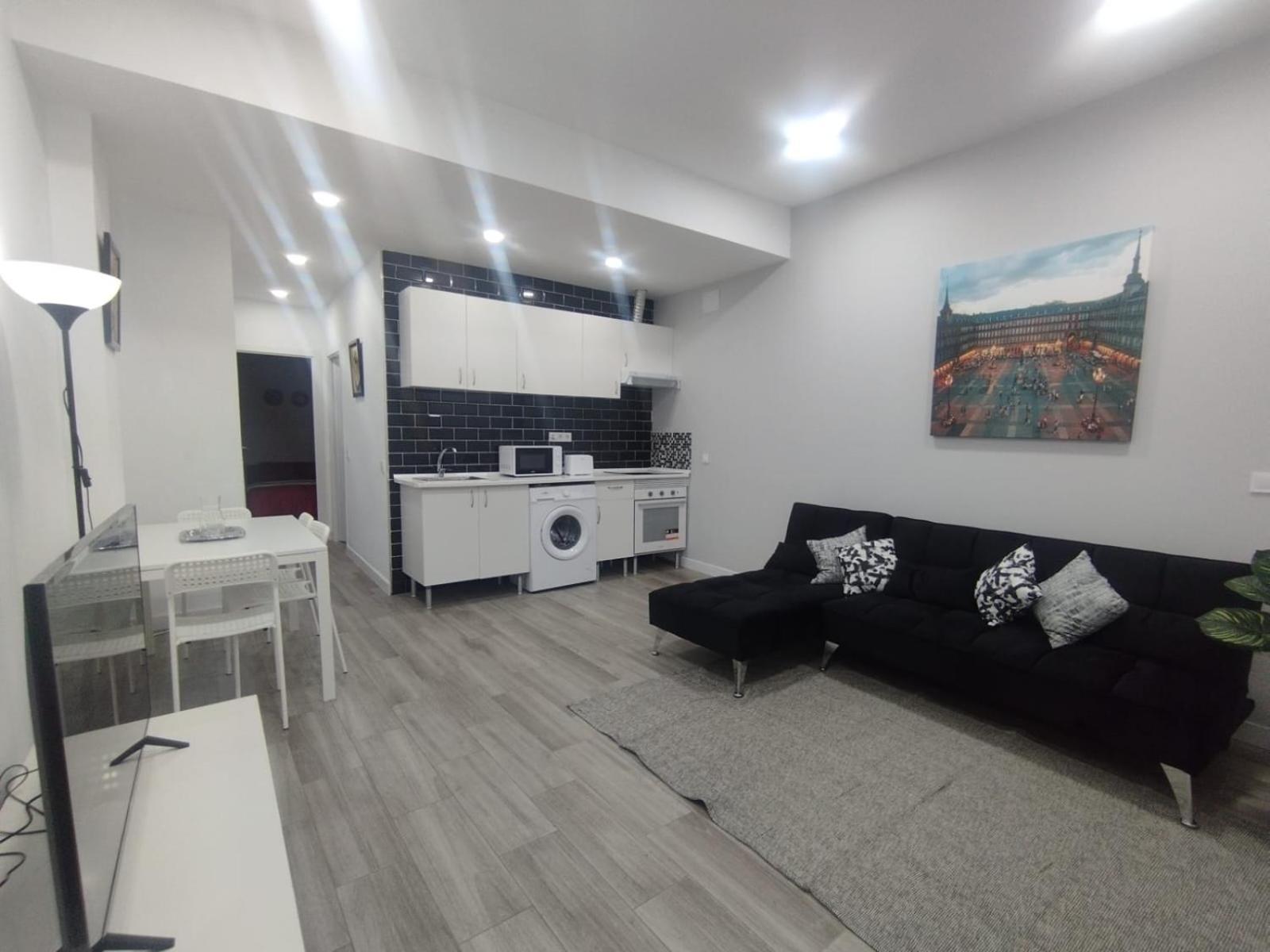 Hm En Vista Alegre Apartamento Madrid