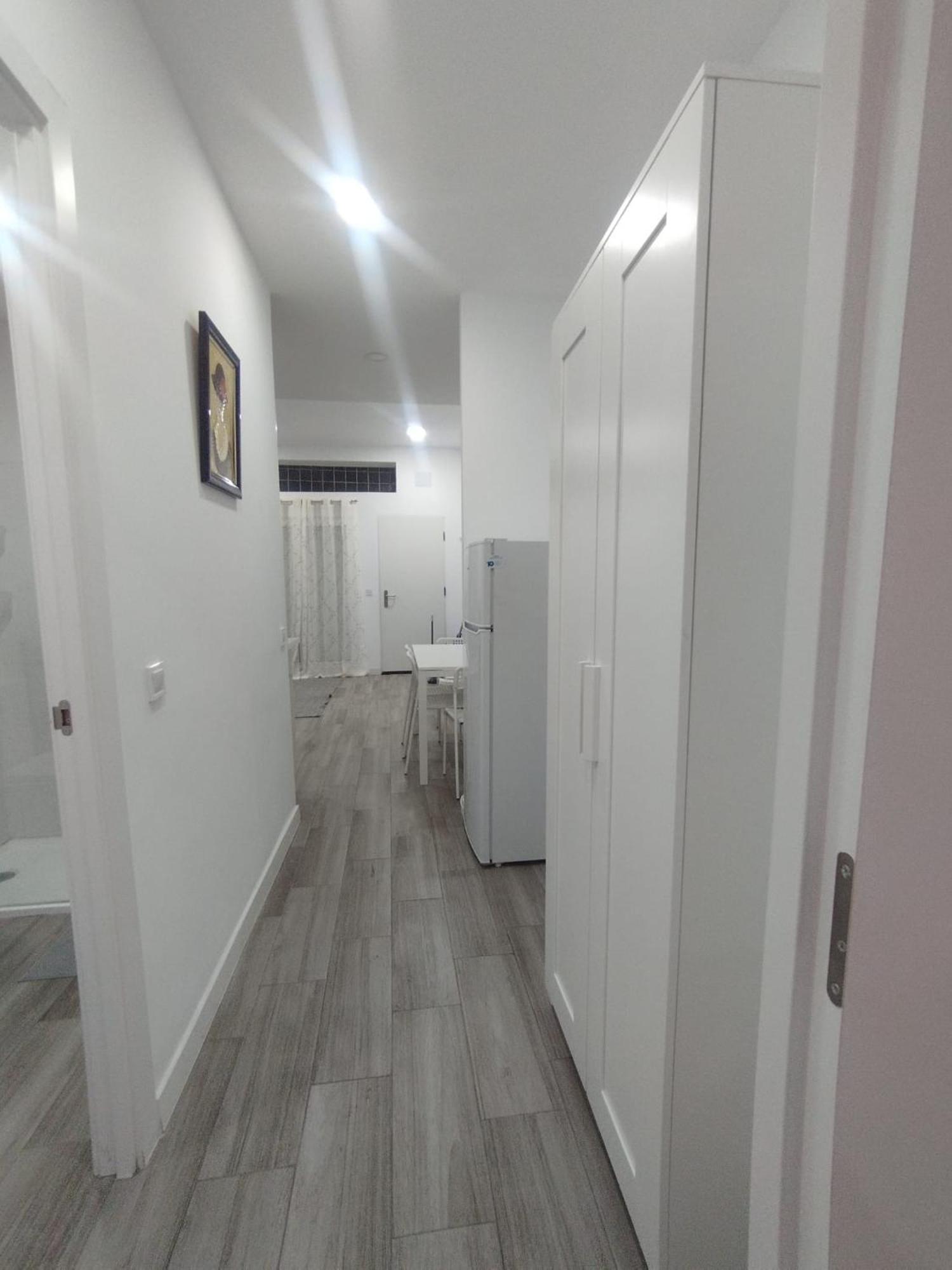 Apartamento Hm En Vista Alegre Madrid
