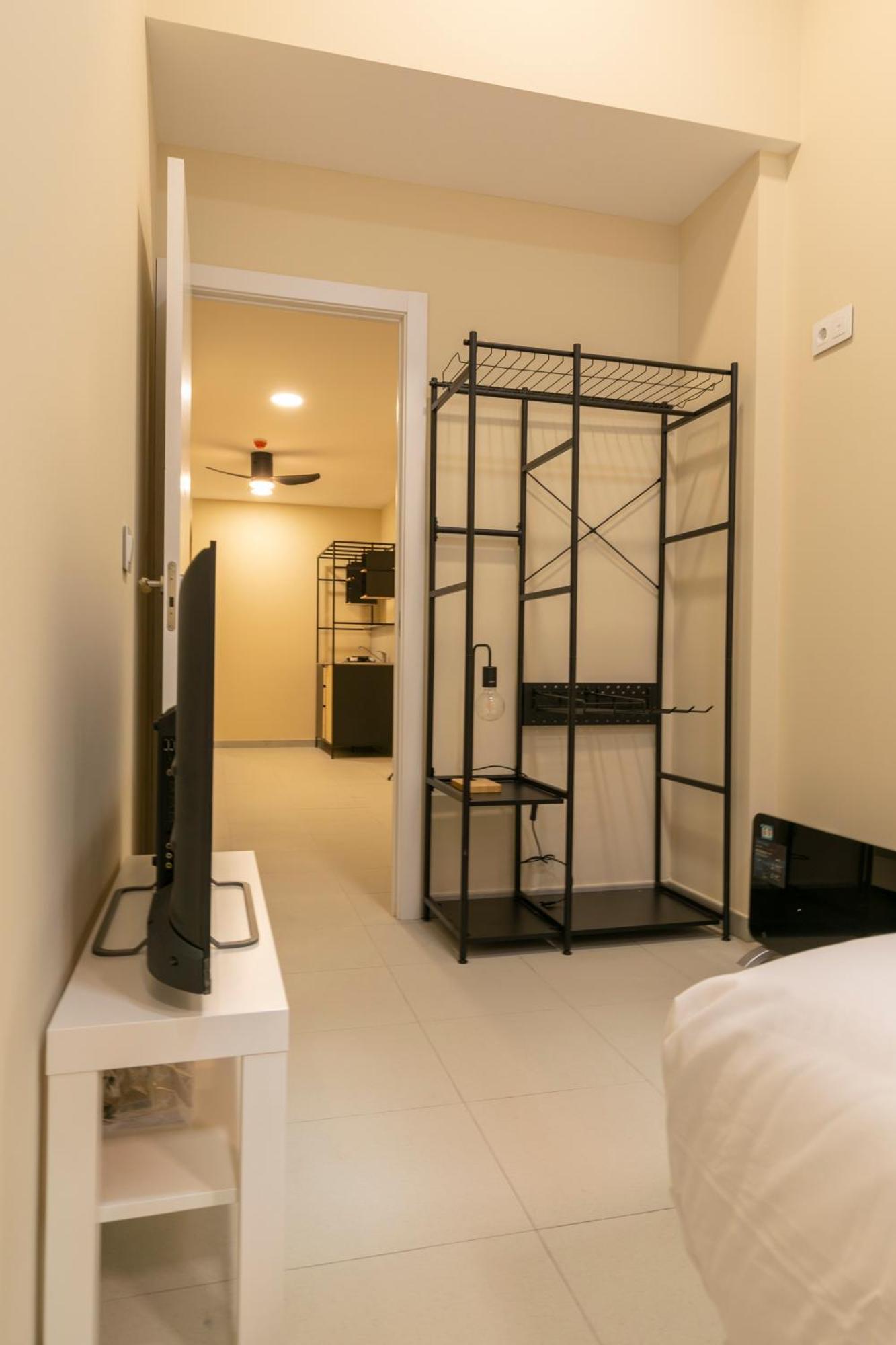 Apartamento Homeabout Smart Bravo Murillo - Sin Recepcion