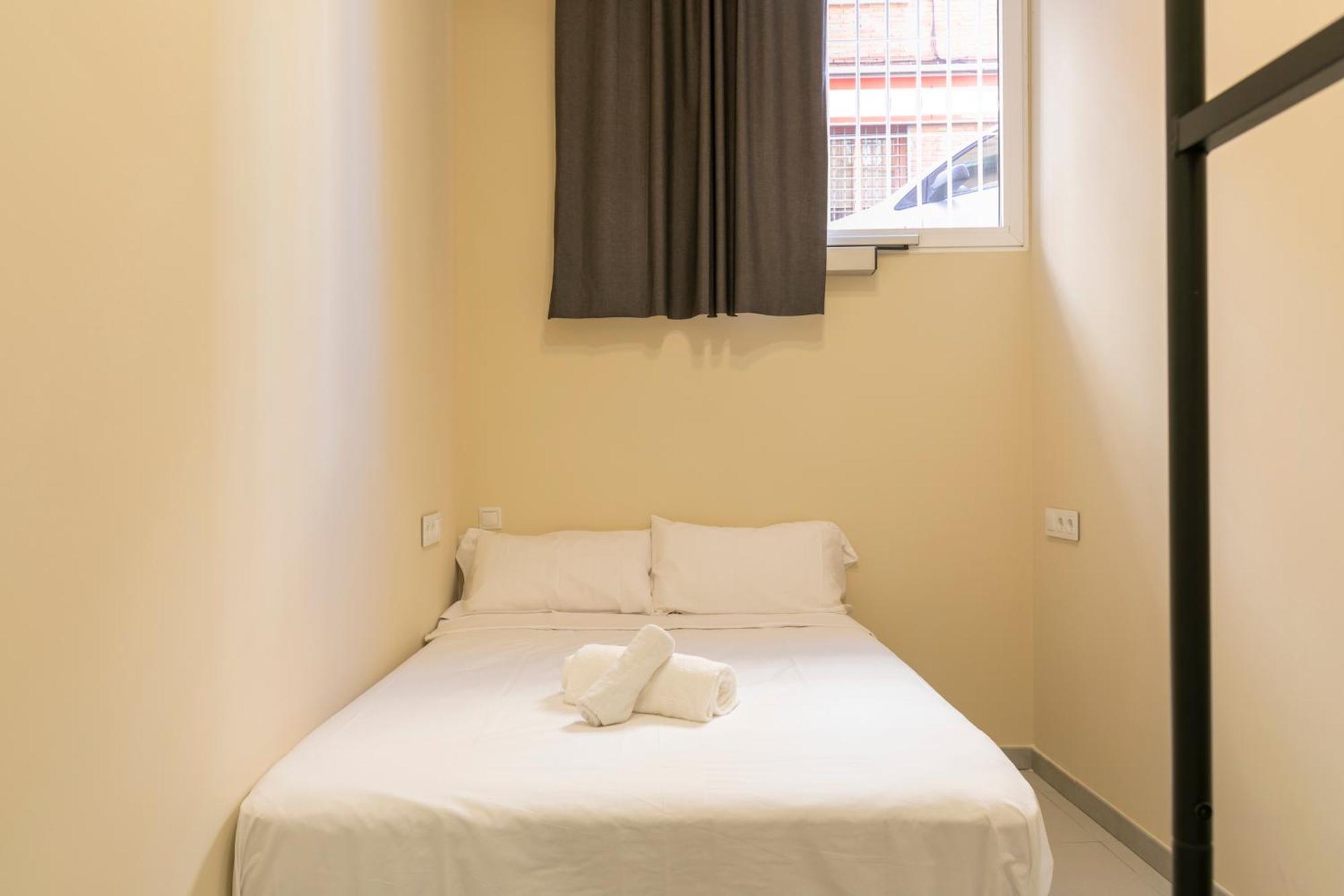Homeabout Smart Bravo Murillo - Sin Recepcion Apartamento Madrid