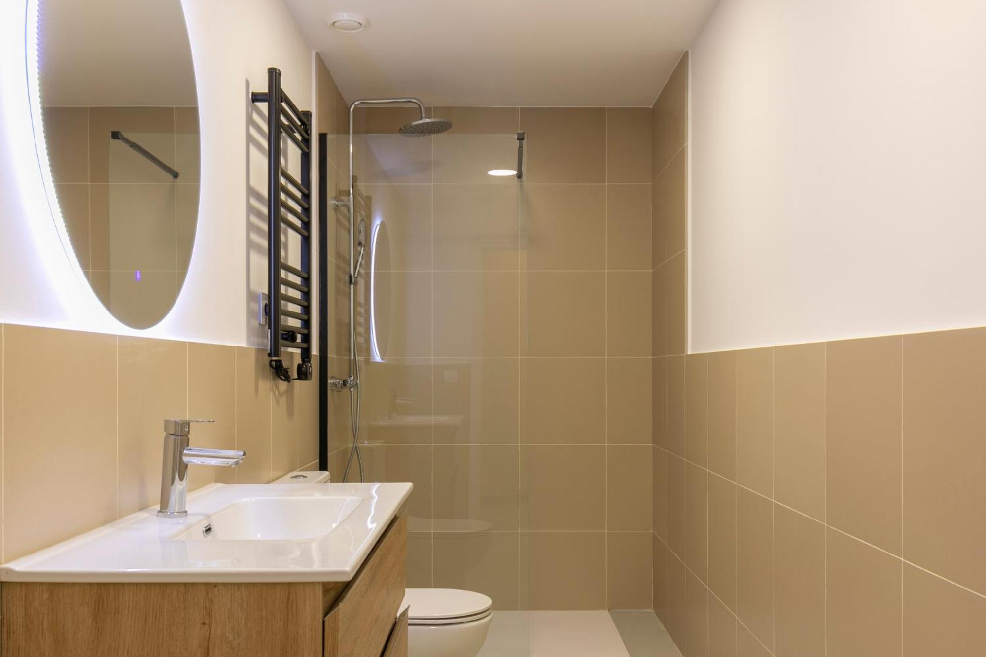 Homeabout Smart Bravo Murillo - Sin Recepcion * Madrid
