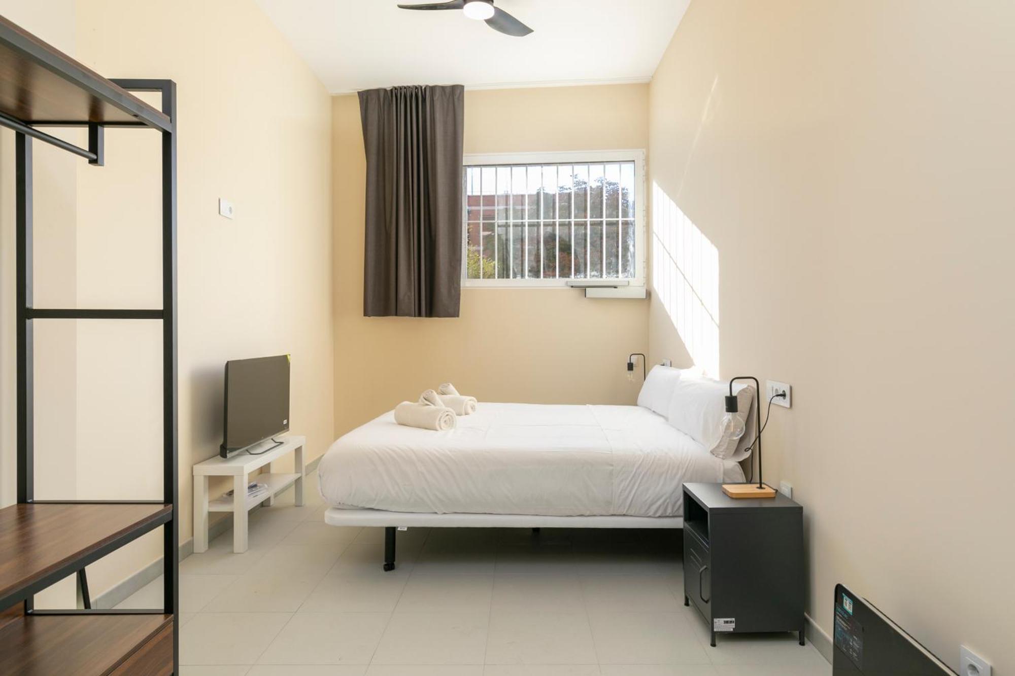 Apartamento Homeabout Smart Bravo Murillo - Sin Recepcion