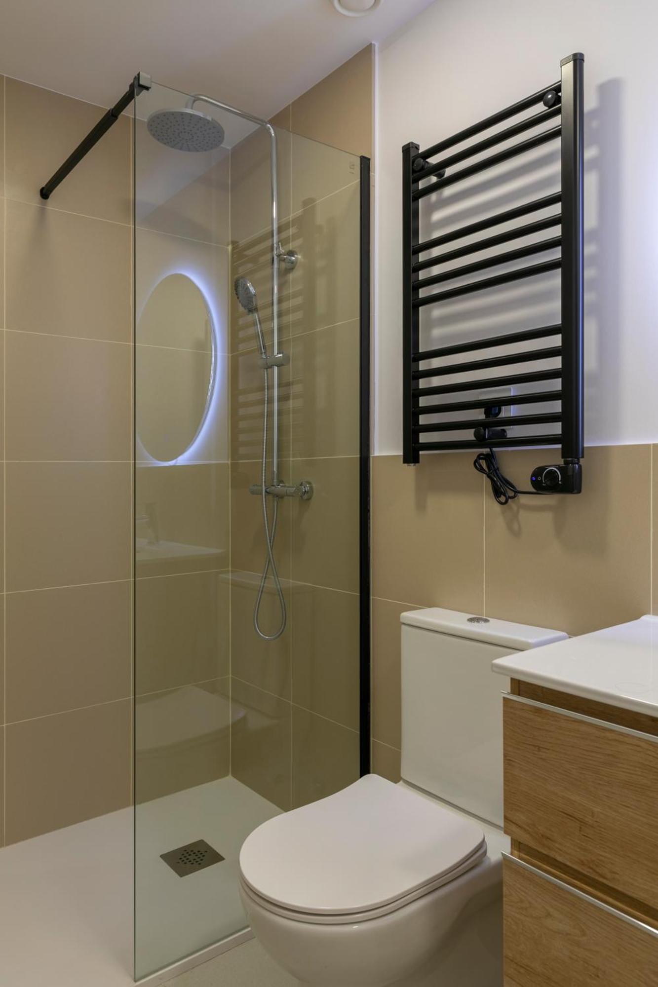 Homeabout Smart Bravo Murillo - Sin Recepcion Apartamento *