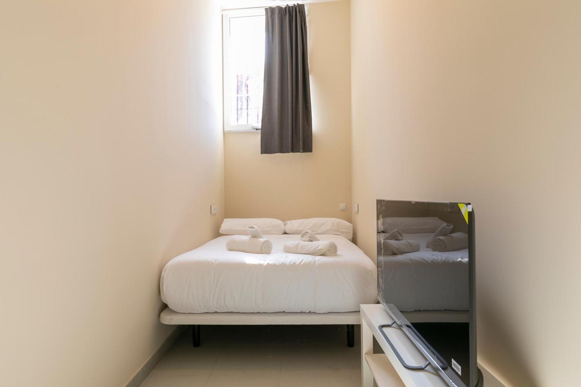 Homeabout Smart Bravo Murillo - Sin Recepcion Apartamento *