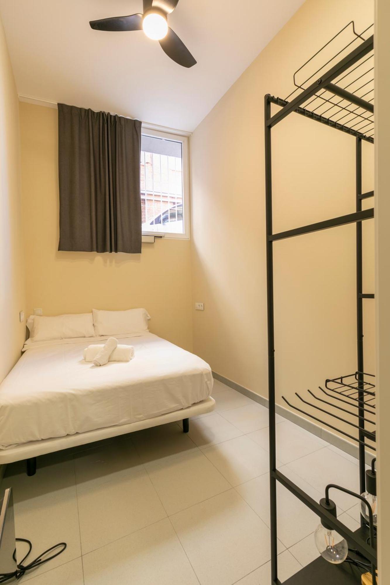 Homeabout Smart Bravo Murillo - Sin Recepcion * Madrid