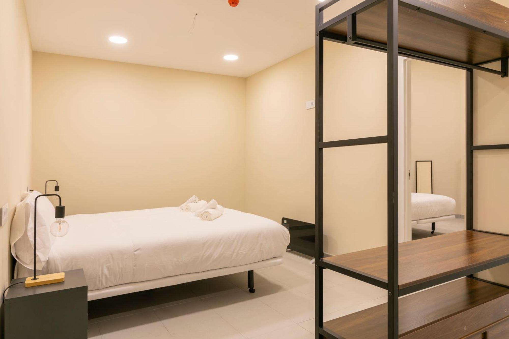 Apartamento Homeabout Smart Bravo Murillo - Sin Recepcion