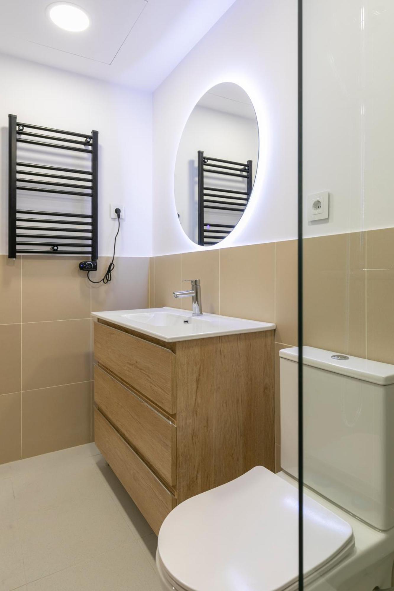 Apartamento Homeabout Smart Bravo Murillo - Sin Recepcion *