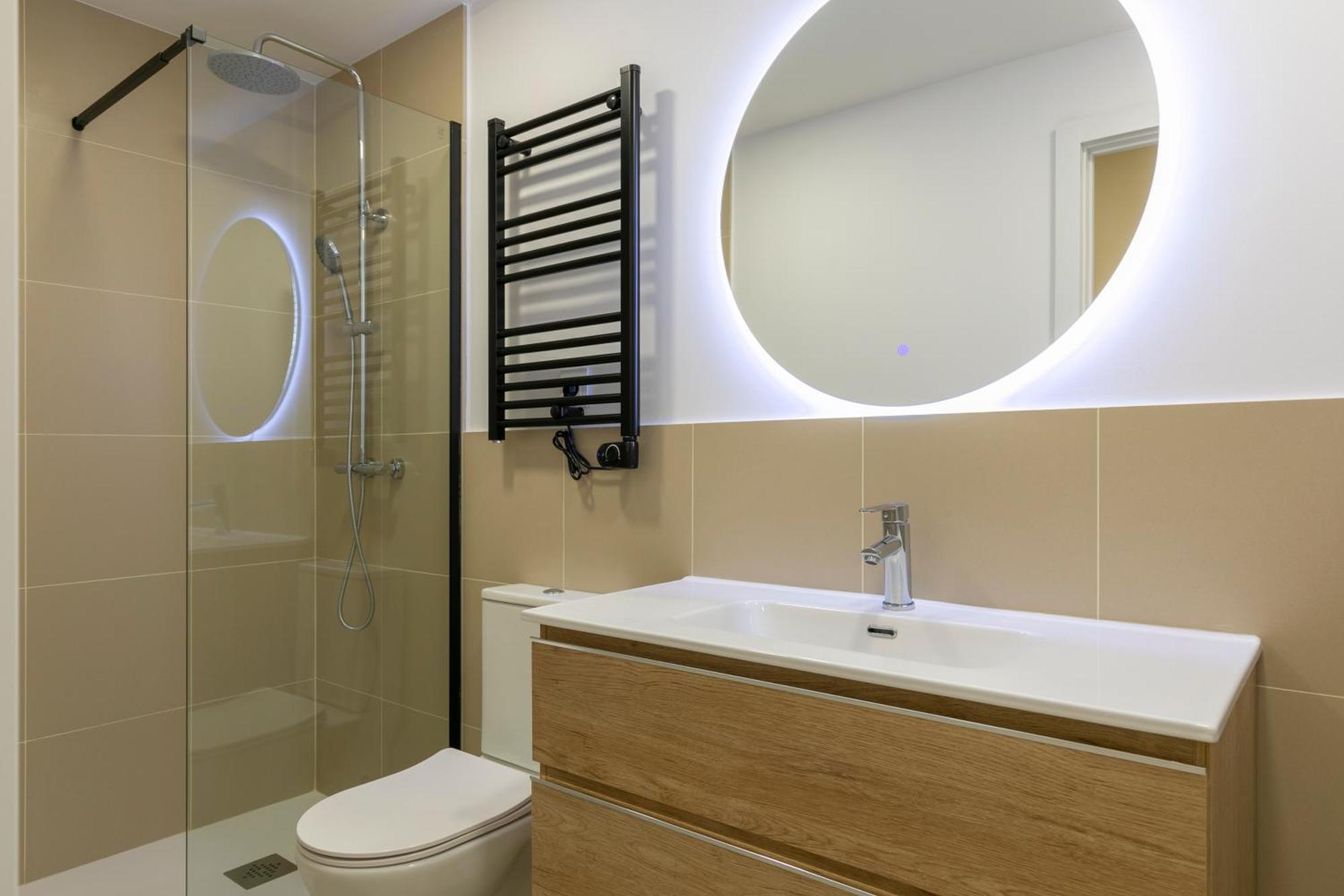 Homeabout Smart Bravo Murillo - Sin Recepcion Madrid
