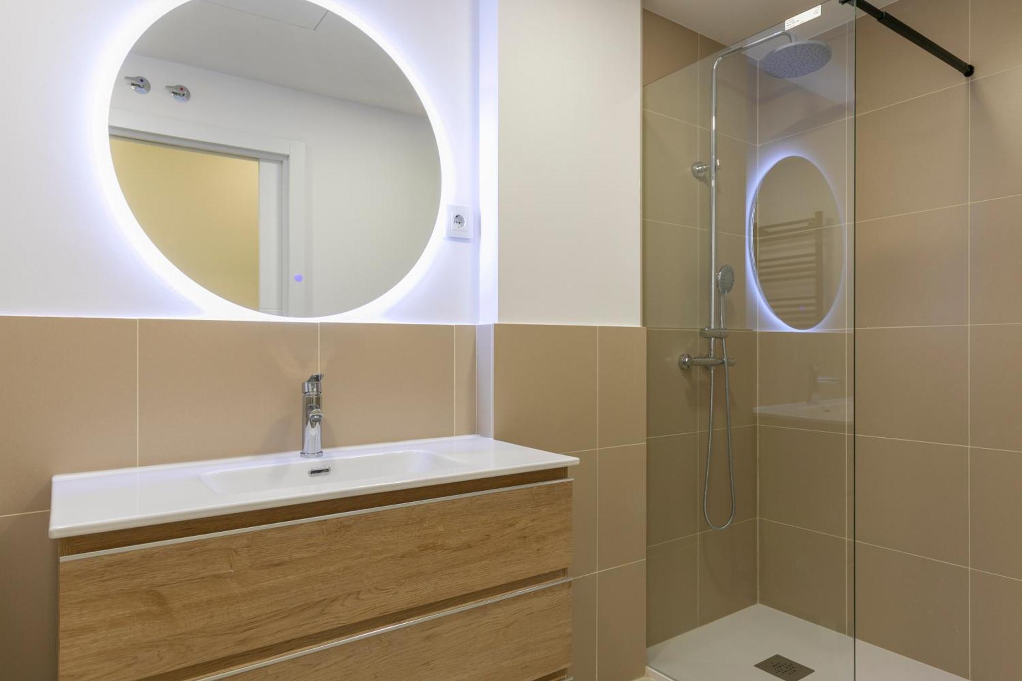 Homeabout Smart Bravo Murillo - Sin Recepcion