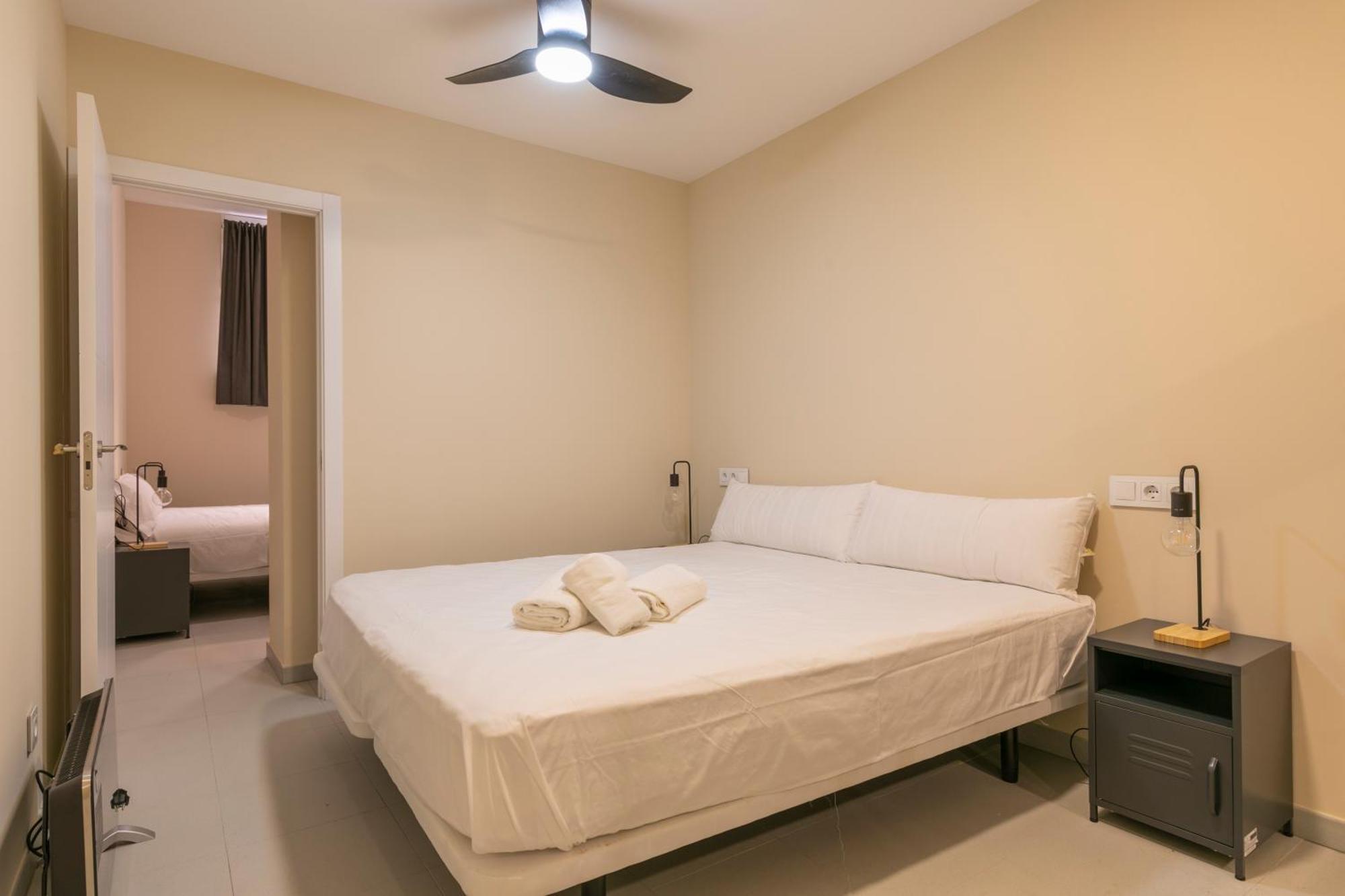 Homeabout Smart Bravo Murillo - Sin Recepcion Apartamento