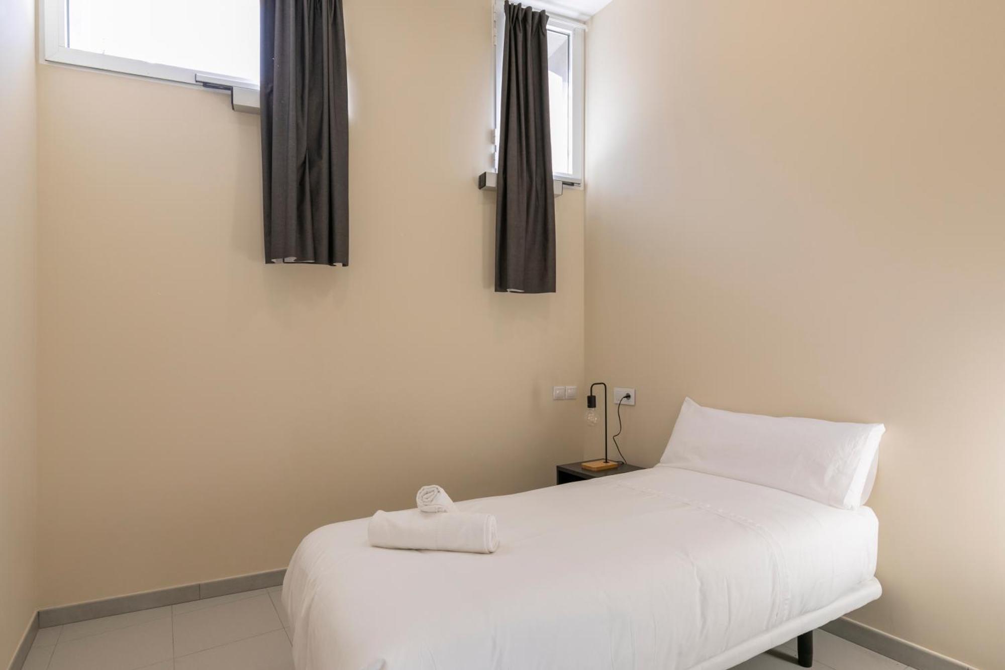 Homeabout Smart Bravo Murillo - Sin Recepcion Apartamento *