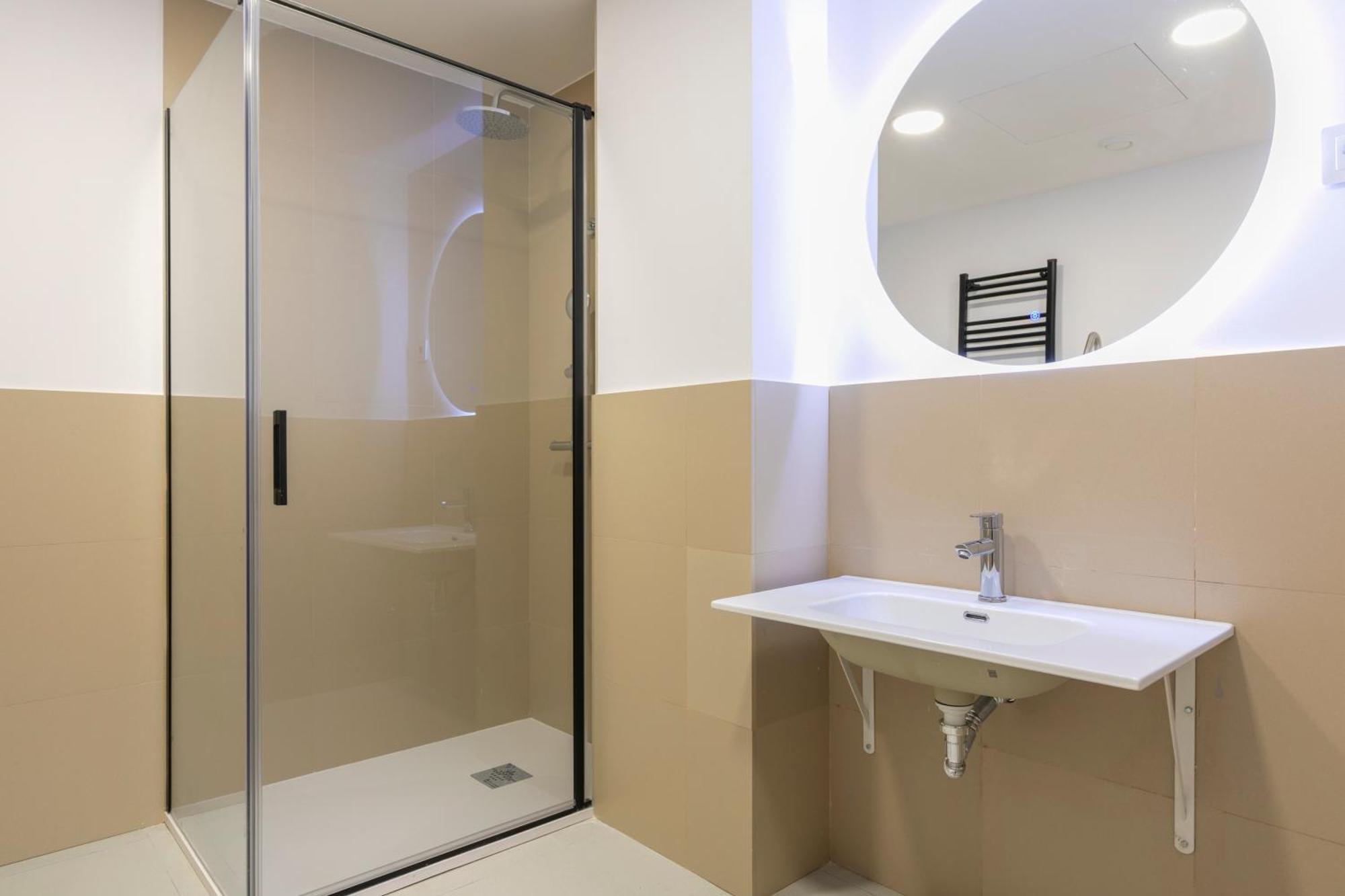 Apartamento Homeabout Smart Bravo Murillo - Sin Recepcion *