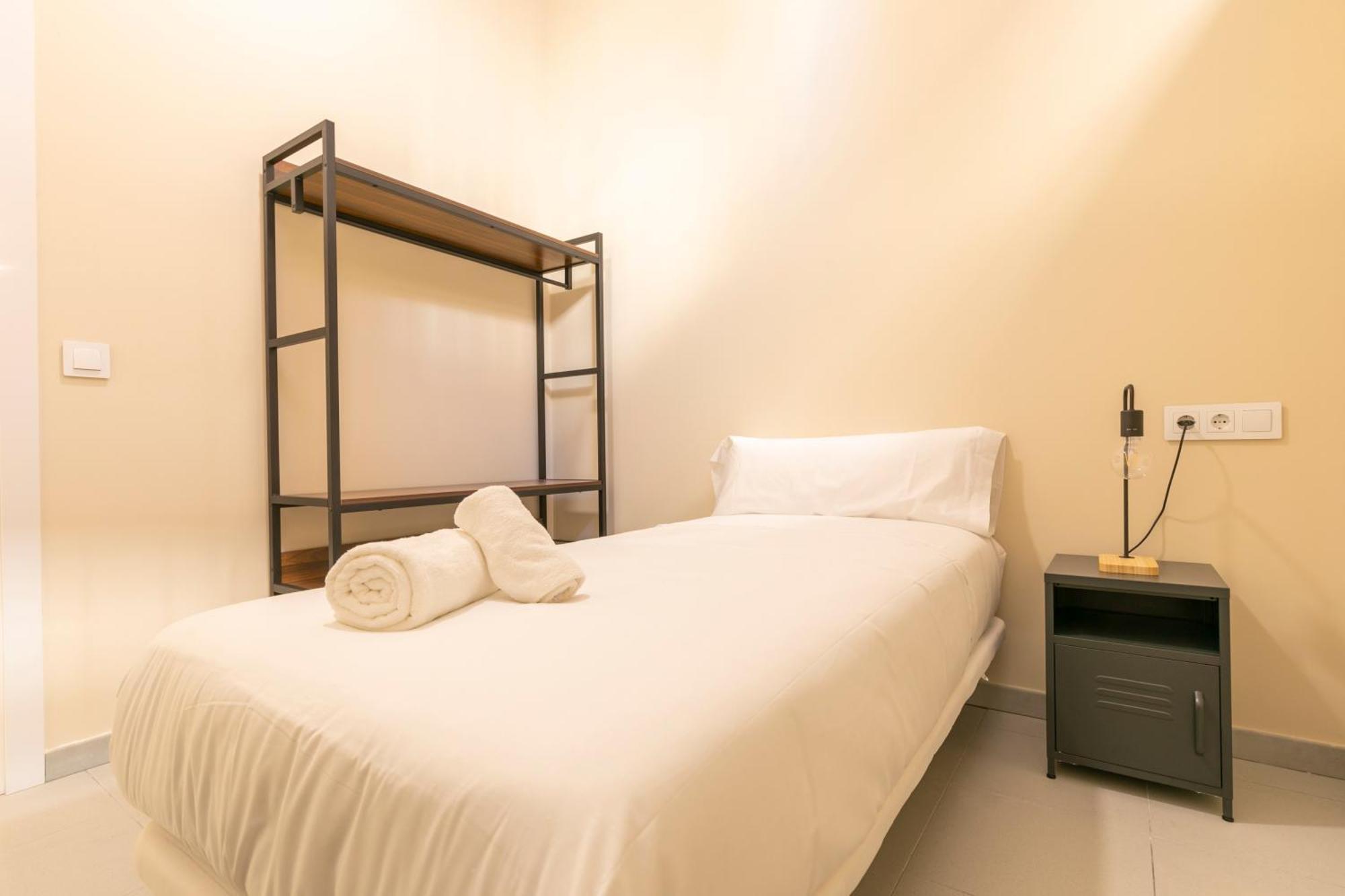 Homeabout Smart Bravo Murillo - Sin Recepcion Apartamento *