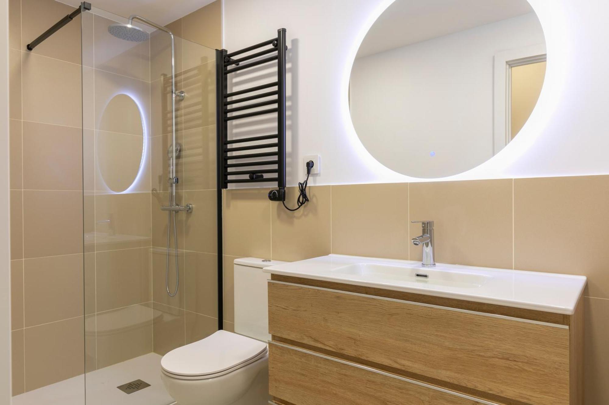 Homeabout Smart Bravo Murillo - Sin Recepcion Apartamento