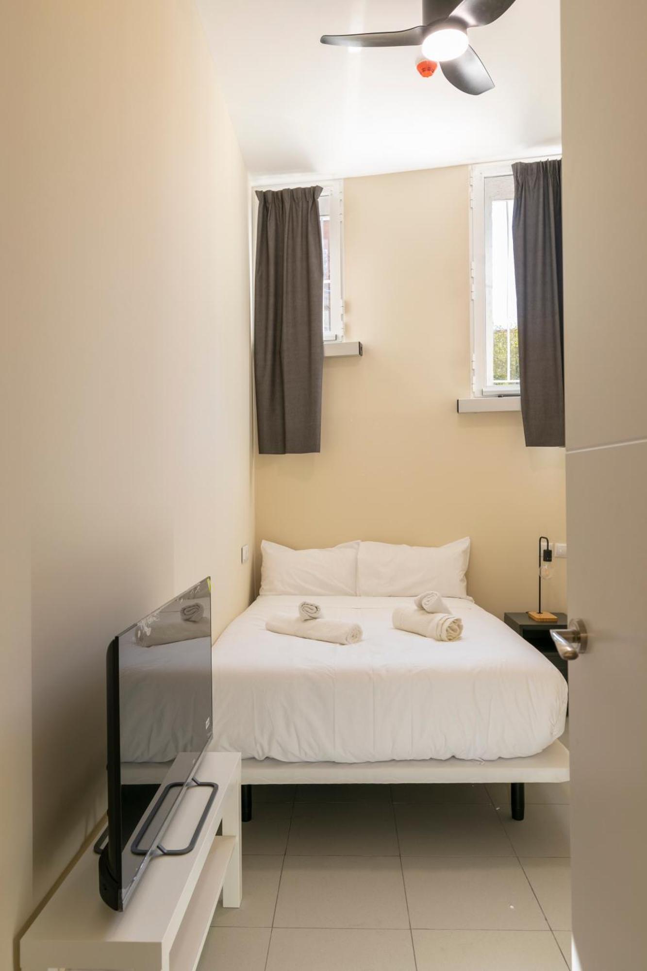 Apartamento Homeabout Smart Bravo Murillo - Sin Recepcion