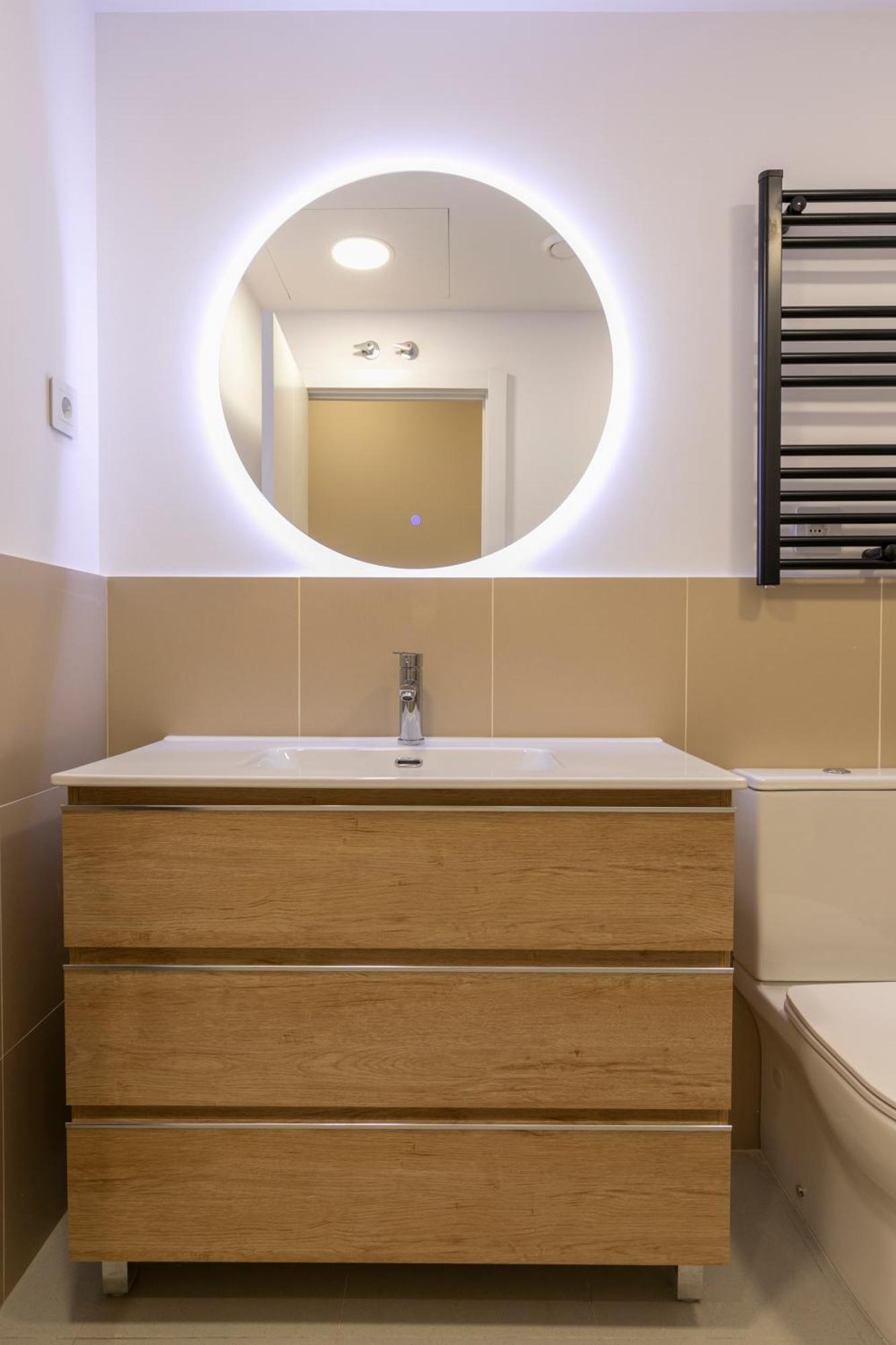 Homeabout Smart Bravo Murillo - Sin Recepcion * Madrid