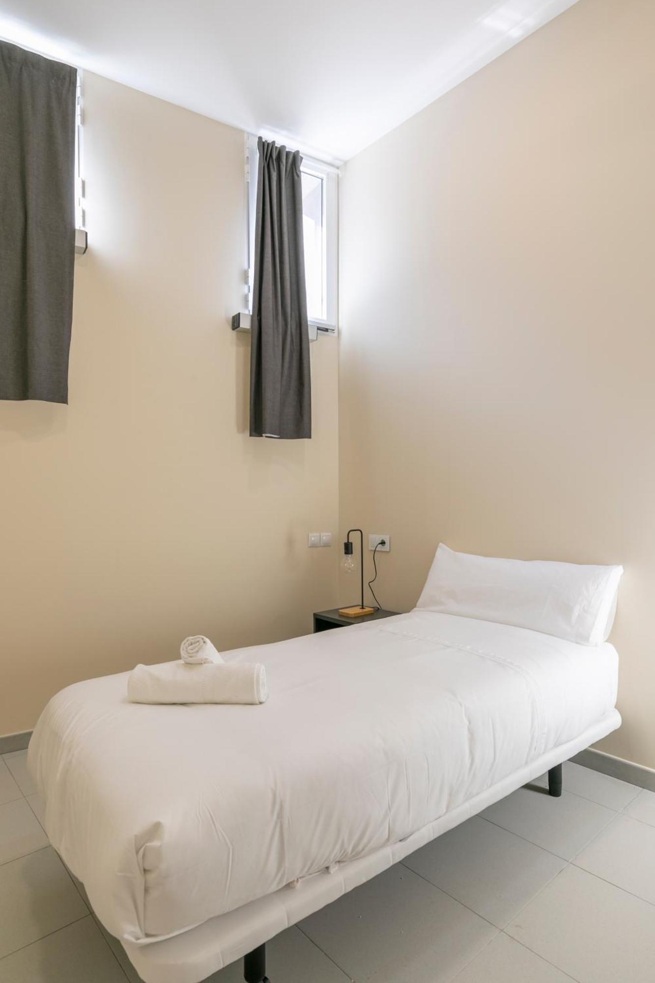 Apartamento Homeabout Smart Bravo Murillo - Sin Recepcion