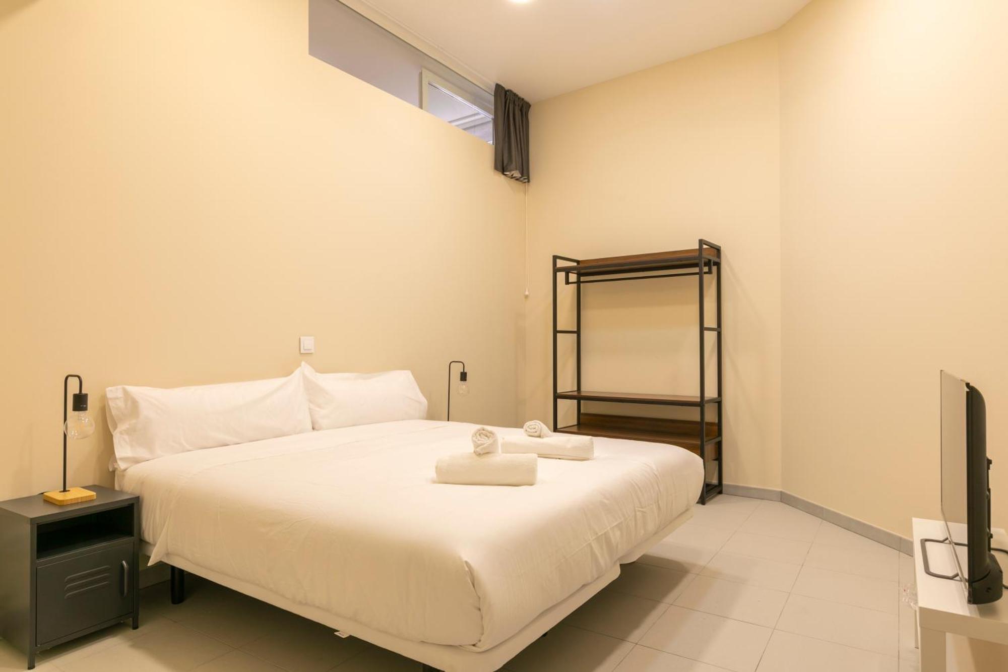 Homeabout Smart Bravo Murillo - Sin Recepcion Apartamento