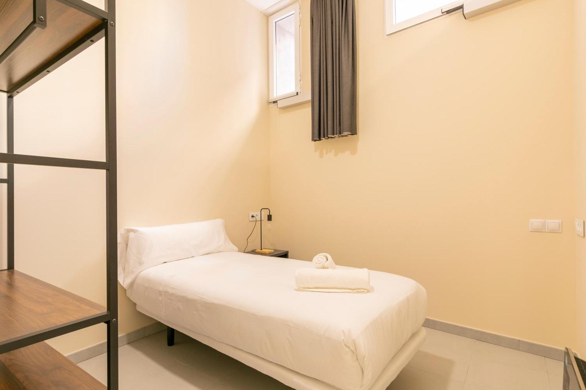 Homeabout Smart Bravo Murillo - Sin Recepcion Apartamento Madrid