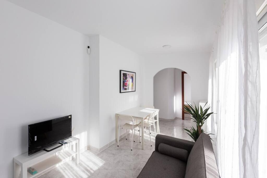 Tetuan Ground Floor With Wifi