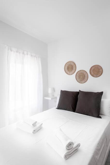 Apartamento Tetuan Ground Floor With Wifi