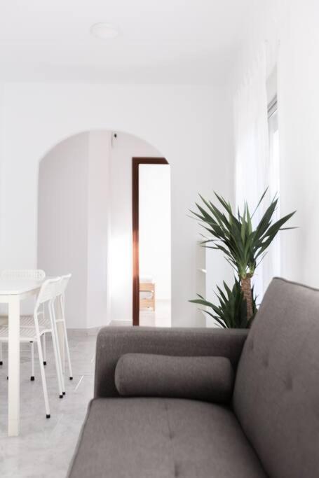 Apartamento Tetuan Ground Floor With Wifi *