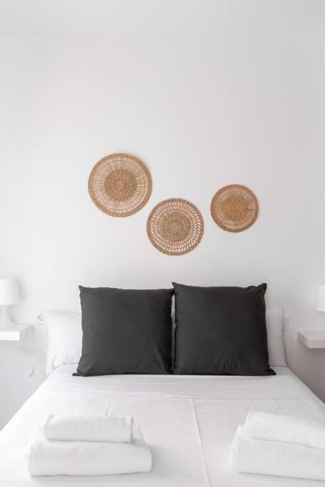 Tetuan Ground Floor With Wifi Apartamento Madrid