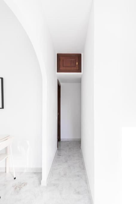 Tetuan Ground Floor With Wifi
