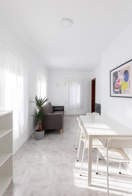 Apartamento Tetuan Ground Floor With Wifi *