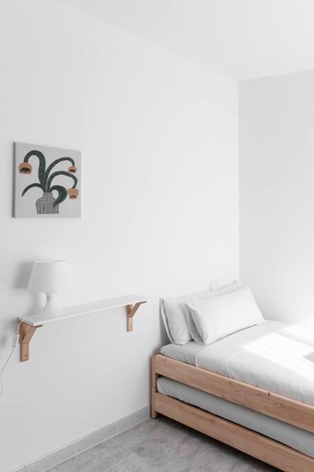 Tetuan Ground Floor With Wifi Apartamento *