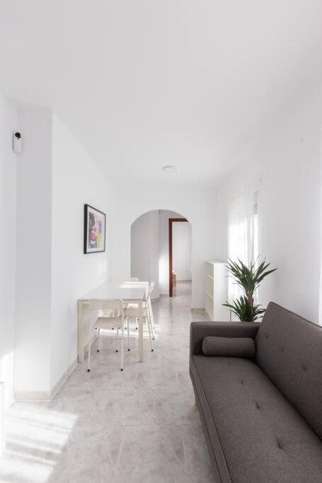 Tetuan Ground Floor With Wifi *