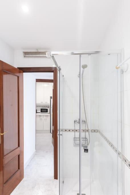 Tetuan Ground Floor With Wifi