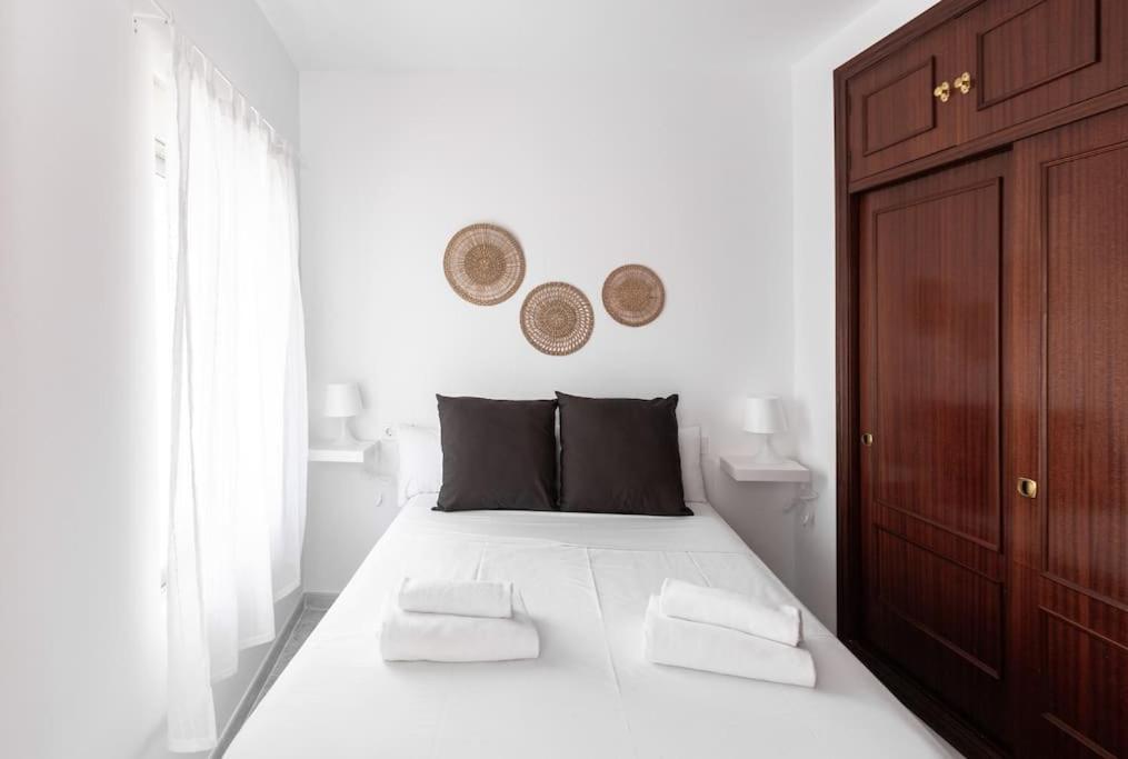 Tetuan Ground Floor With Wifi Apartamento *