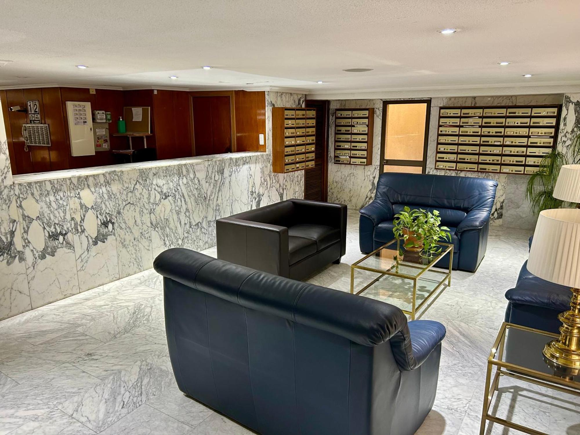 Apartahotel Goya 75