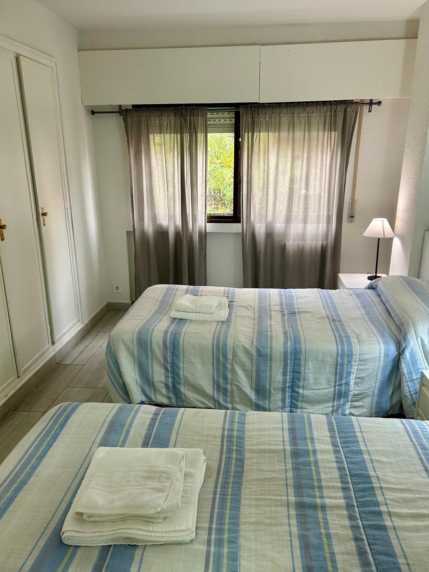 Apartahotel Goya 75 3*