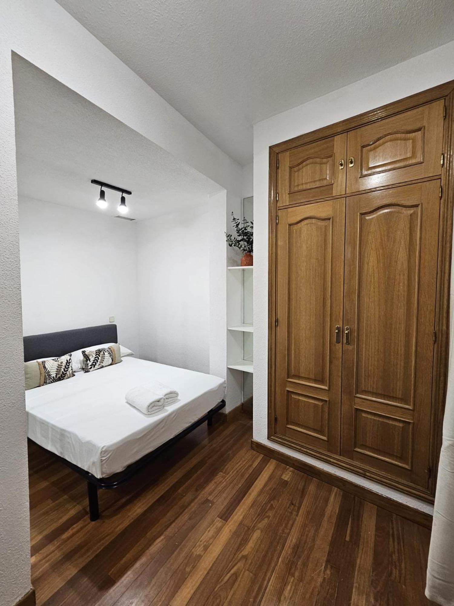 Sleep In Apartamento
