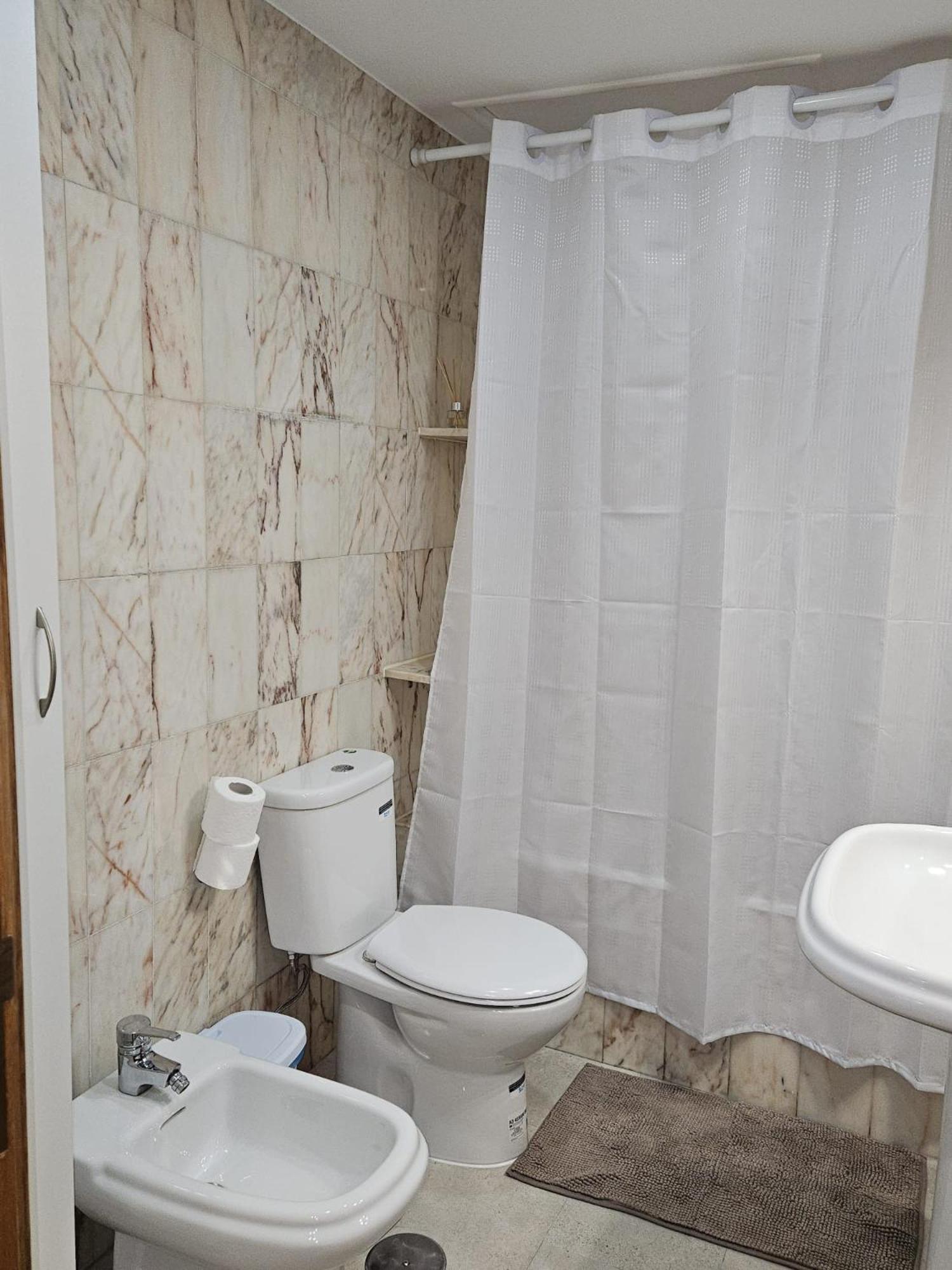 Apartamento Sleep In