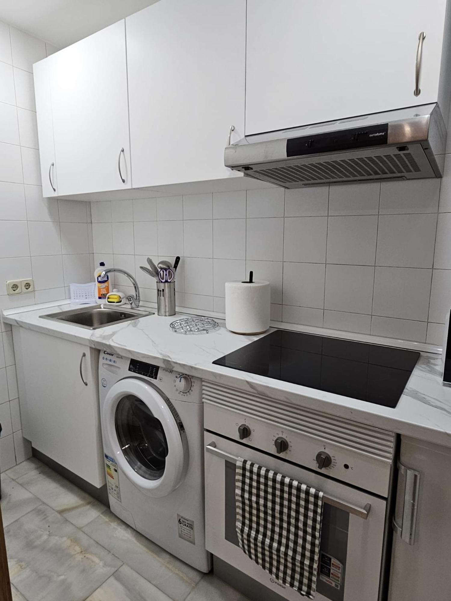 Sleep In Apartamento *