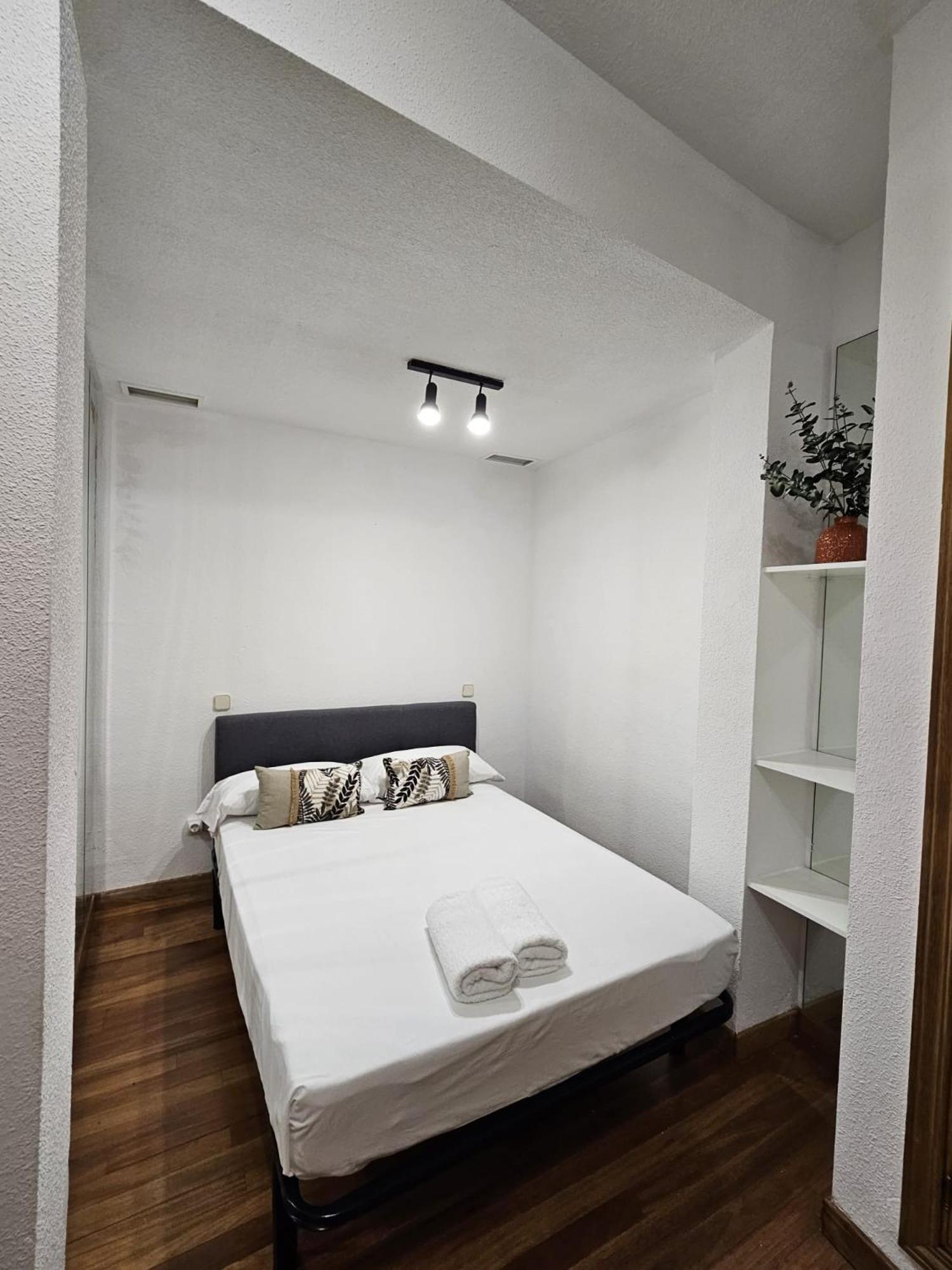 Sleep In Apartamento Madrid