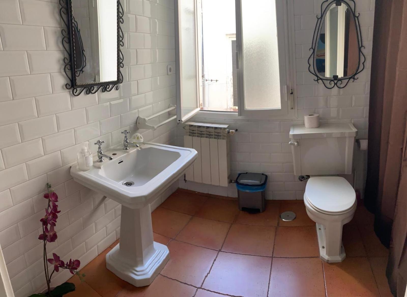 Apartamento Romantic Terrace Madrid