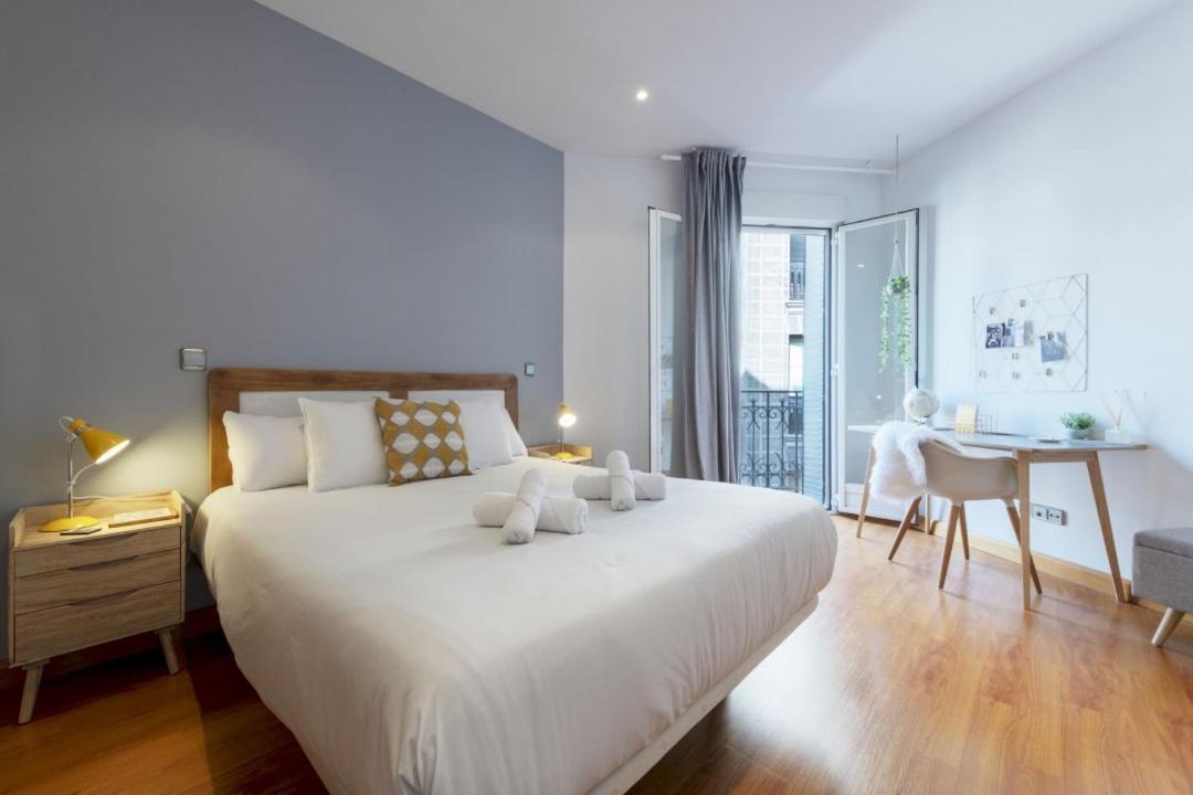 Apartamento Bright And Comfortable- 2 Bedrooms 1 Bathroom- Cruz - Mintystay- Sol *